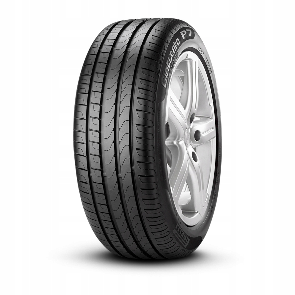 255/45R19 opona PIRELLI CINTURATO P7 XL PNCS AO 104Y